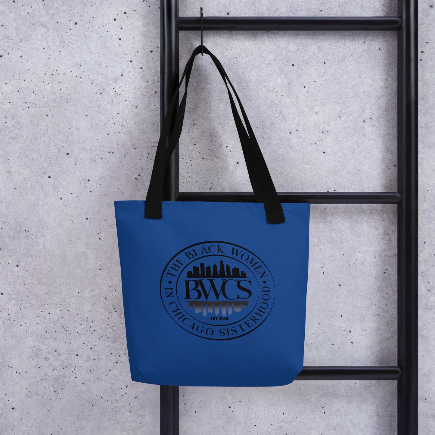 Tote bag (Regular Size)