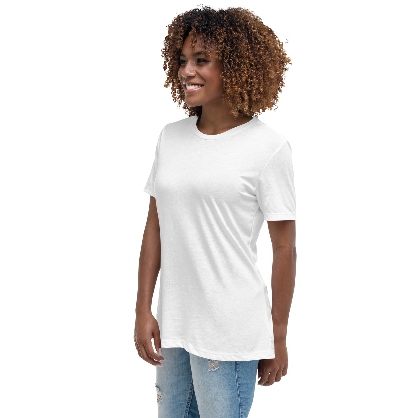BWCS Relaxed T-Shirt