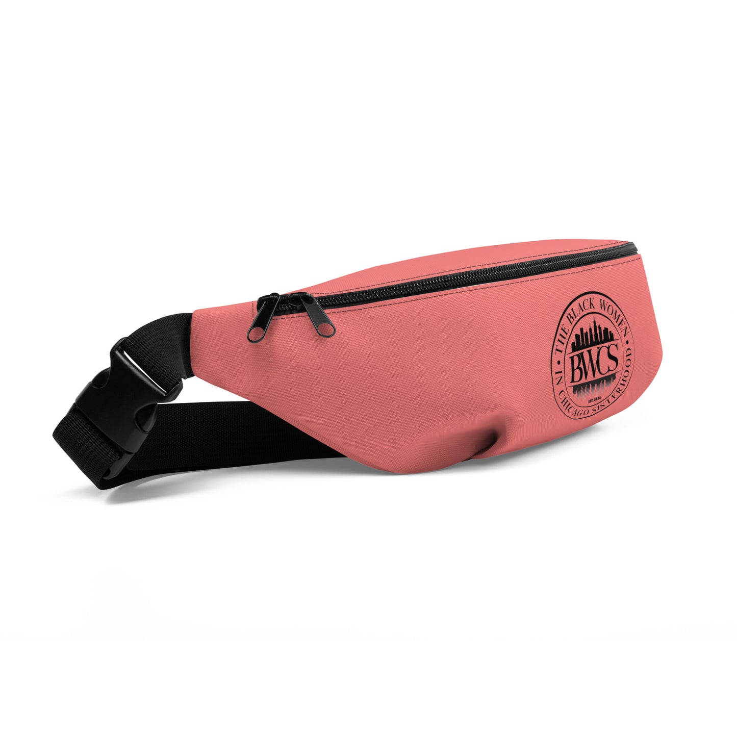 Fanny Pack (Rose Gold)