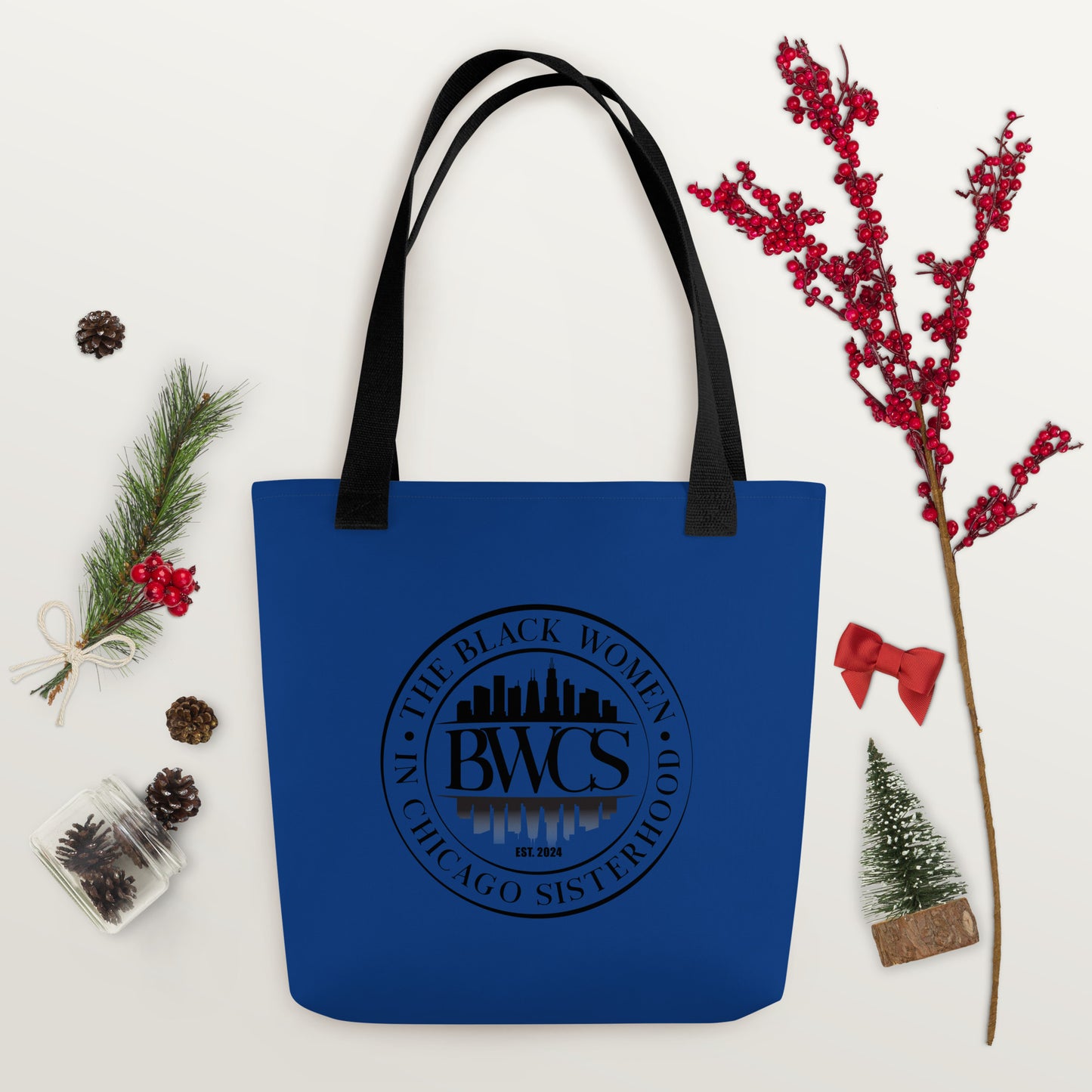 Tote bag (Regular Size)