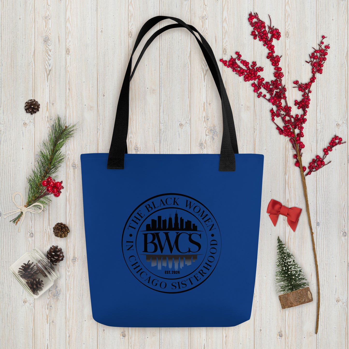 Tote bag (Regular Size)